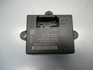 FORD FOCUS III Turnier Türsteuergerät Steuergerät Tür hinten rechts Bj.13 (275) - Picture 1 of 6