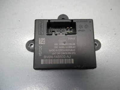 Centralina porta Ford Focus III Turnier centralina porta posteriore destra anno 13 (275) - Immagine 1 di 4