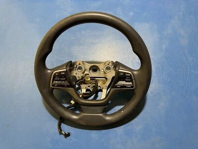 Volante Hyundai Elantra 56130-F2000 2017 2018 fabricante de equipamento original - Imagem 1 de 4