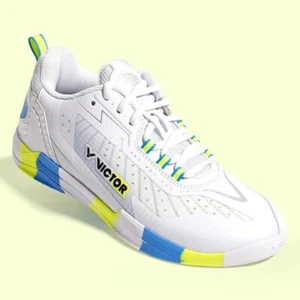 Victor VG21 AF Zapatos de Bádminton Unisex Ropa Deportiva Interior Voleibol Estándar2.5 - Imagen 1 de 6
