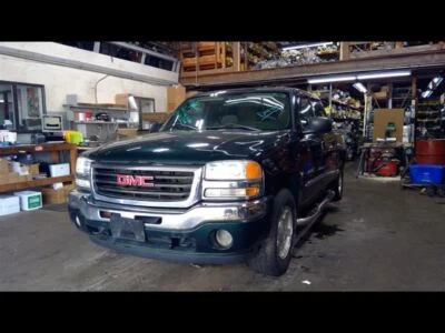 Regulador eléctrico ventana delantera pasajero se adapta a camioneta Sierra 1500 99-07 1380667 Foto 1 de 4