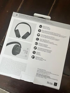 écouteurs bluetooth sans fil sony - Photo 1 sur 2