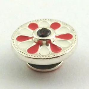 Kameleon Schmuck Ring Around the Rosey Jewelpop Jewel Pop Kjp237, Neu - Bild 1 von 1