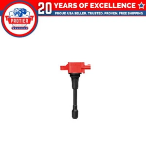 Ignition coil Compatible with 2014-2018 Nissan Frontier - Picture 1 of 1