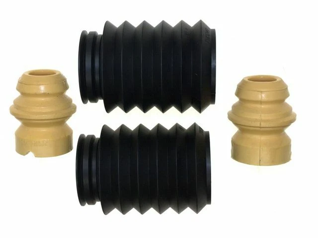 Front Sachs Strut Bellows fits BMW 335i xDrive 2013-2015 F30 Sedan 44XBHW - Image 1 of 1