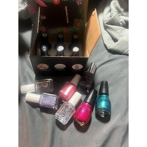 Nail Polish lot - Picture 1 of 1