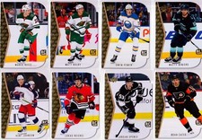 2022/23 '22/23 Upper Deck 1994-95 ROOKIE TRIBUTE Die Cut cards *pick from list*