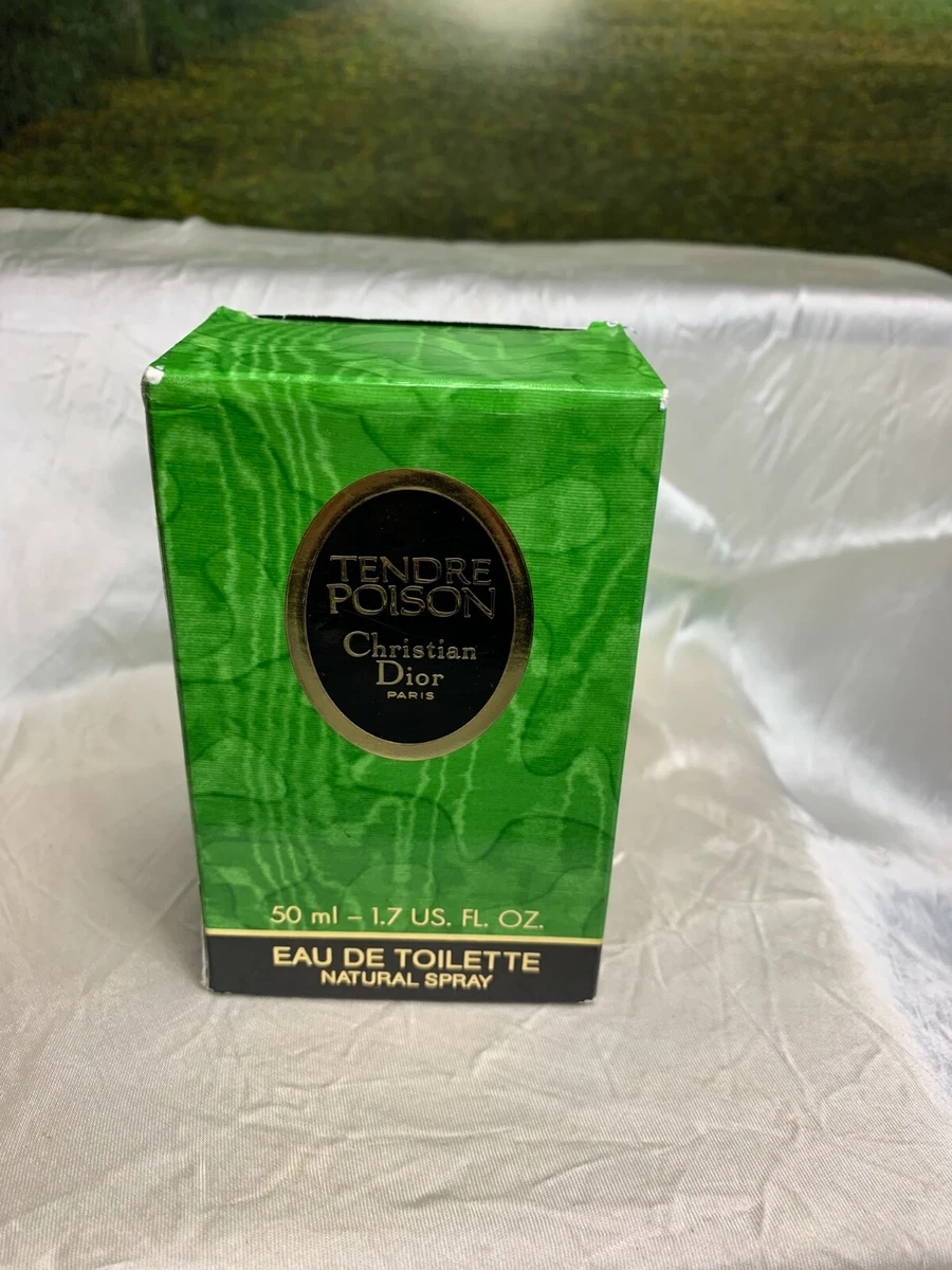 Dior Tendre Poison Fragrances for sale | eBay