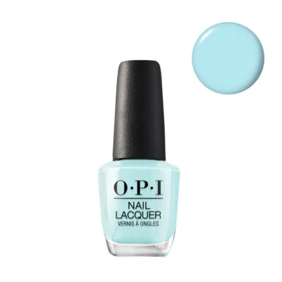 OPI Nail Lacquer NLV33 Gelato On My Mind 15ml- Nagellack - Bild 1 von 2