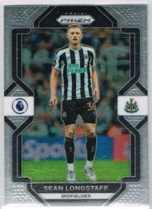 Panini Prizm ☆ PREMIER LEAGUE SOCCER 2022-23 ☆ Football Cards #151 to #300 - Picture 1 of 151