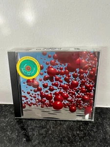 The Cranberries Wake Up And Smell CD With Hype Sticker Case - Imagen 1 de 3