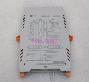 1pcs New Hollysys isolated safety grid AM3071EX - Picture 1 of 2