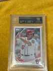 2013 Topps Update #US8 Anthony Rendon The ONLY BLACK LABEL PRISTINE 10!!