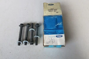 Vintage Ford Bolts Kit 4 Pcs (56528-SPK) - Picture 1 of 2