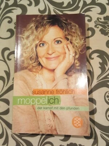 Moppel-Ich Susanne Fröhlich Taschenbuch - Bild 1 von 5