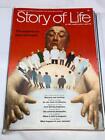 The Story Of Life Marshall Cavendish Part 16-30 in Binder 1970