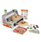 Pretend Play-Top & Bake Pizza Counter Play Set (41 Pieces) (Ages 3+)