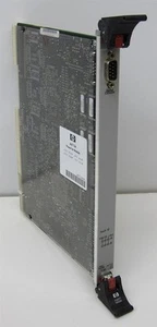 HP A6712A Management Blade - Picture 1 of 4