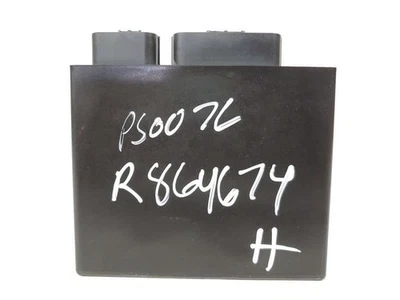 ECU CDI ECU PN 21175-1197 OEM 2017 KAWASAKI Vulcan S - Imagem 1 de 4