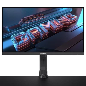 Gigabyte M28U AE 28" Widescreen Ips Led Black Multimedia Arm Edition Monitor 384 - Picture 1 of 1
