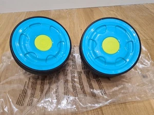 Back wheels TP Toys Dino Discovery 4-in-1 Trike - parts - Picture 1 of 3