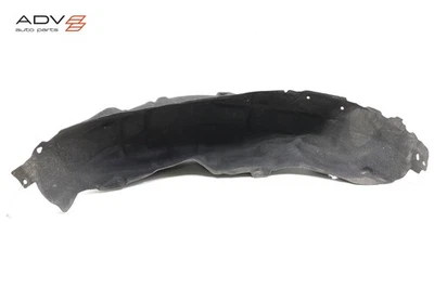 Nissan Murano 2018-24 cuarto trasero izquierdo revestimiento de cabina de rueda protector contra salpicaduras OEM Foto 1 de 4