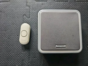 Honeywell Activelink Home Funk-Türklingel (Modell: RDWL917A) - Bild 1 von 9