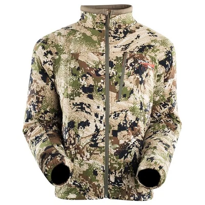 SITKA Gear Kelvin Active Jacket Subalpine Large - Image 1 of 4