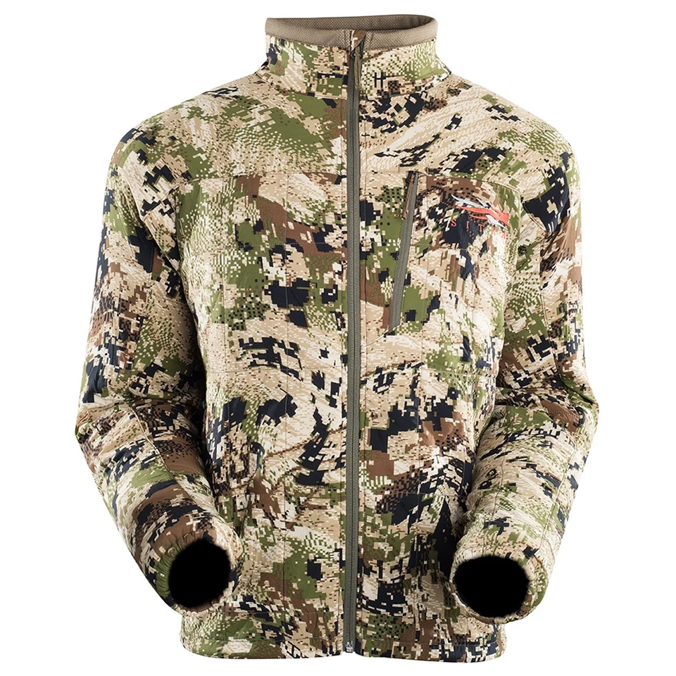 SITKA Gear Kelvin Active Jacket Subalpine Large - Image 1 of 4