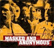 Masked and Anonymous von Sis  Sony BMG von not specified | CD | Zustand sehr gut - Image 1 of 2