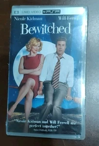 Bewitched (Uni Media Disc, 2005) - Picture 1 of 3