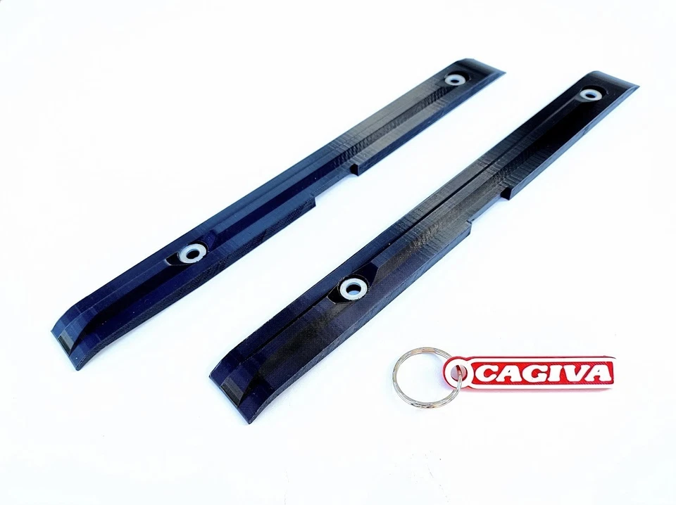 SCORRICATENA PATTINO CAGIVA MITO 125 1989-2012 RAPTOR PLANET 800062622- 2 PEZZI - Image 1 of 1