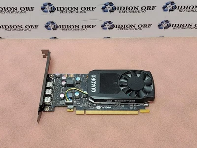 NVIDIA QUADRO P400 2GB GDDR5 GPU SKU 18597 - Image 1 of 3