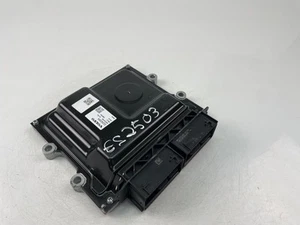 VOLVO S90 II Motorsteuergerät ECU 32242004 2018 29068981 - Picture 1 of 8