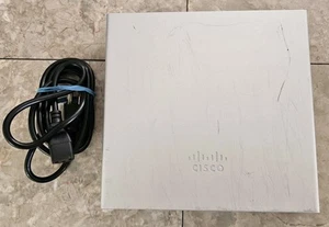 Cisco Meraki MS120-8FP-HW 8-Port PoE Managed Switch UNTESTED - Photo 1/7