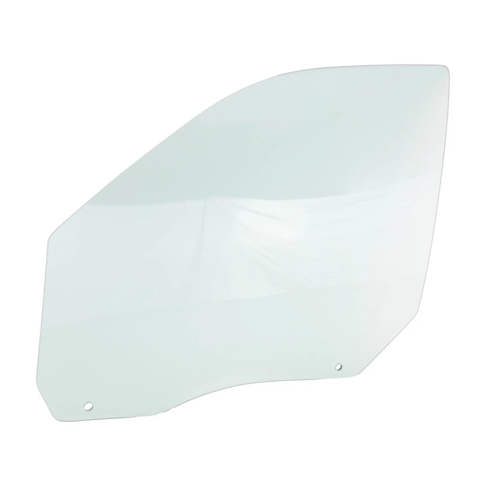 For Ram 4500/5500 2011-2016 Door Glass Front, Driver Side | 4-Door | Green Tint Foto 1 de 4