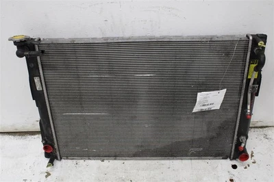 RADIATOR Lexus RX350 2007 07 2008 08 2009 09 1405168 - Image 1 of 4
