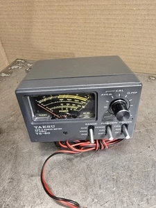 Yaesu YS- 60 Meßgerät - Zdjęcie 1 z 7