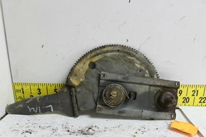 OEM Mopar LH Left 1/4 Quarter Window Regulator 1955-59 Plymouth Dodge.. (Bin31) - Picture 1 of 3