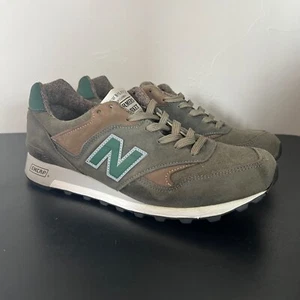New Balance 577 Farmers Market M577FMO - Men's 10.5 - Picture 1 of 8