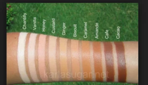 New Nars Radiant Creamy Concealer All in 1 Pick 1 Shade In Box 100% Authentic - Picture 1 of 2