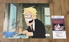 Gary Busey Autographed Signed Family Guy 8x10 Photo JSA