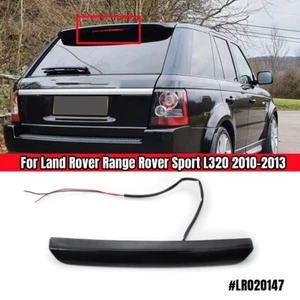 Smoke For Range Rover Sport L320 2010-13 LED Third Brake Light Center Stop lamp - Picture 1 of 6