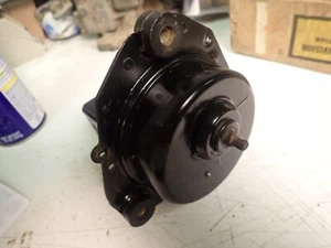 NOS 1962 Chevrolet GMC Pickup Truck Single Speed Wiper Motor GM 4010214 - Picture 1 of 5