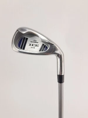 Ladies 4 Iron Skymax Ice ix-5 Ladies Graphite /Right Handed /New Grip /16301 - Image 1 of 4