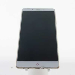 Smartphone ZTE nubia Z11 MAX Android 64GB 4GB RAM 6.0'' 16MP Snapdragon652 - Imagen 1 de 11