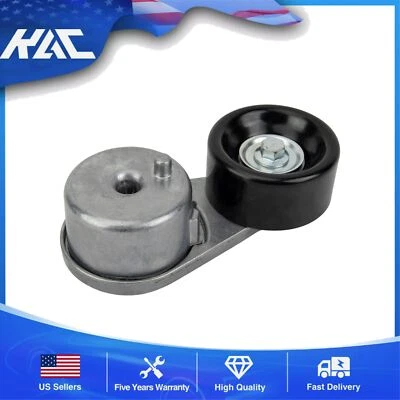 Belt Tensioner Assembly for 12-2020 Nissan NV1500 NV2500 NV3500 4.0L Foto 1 de 4