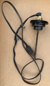 OEM Yanmar Tractor Transmission Oil Heater w/ Power Cord and Cap YTI446-59150 - Picture 1 of 7