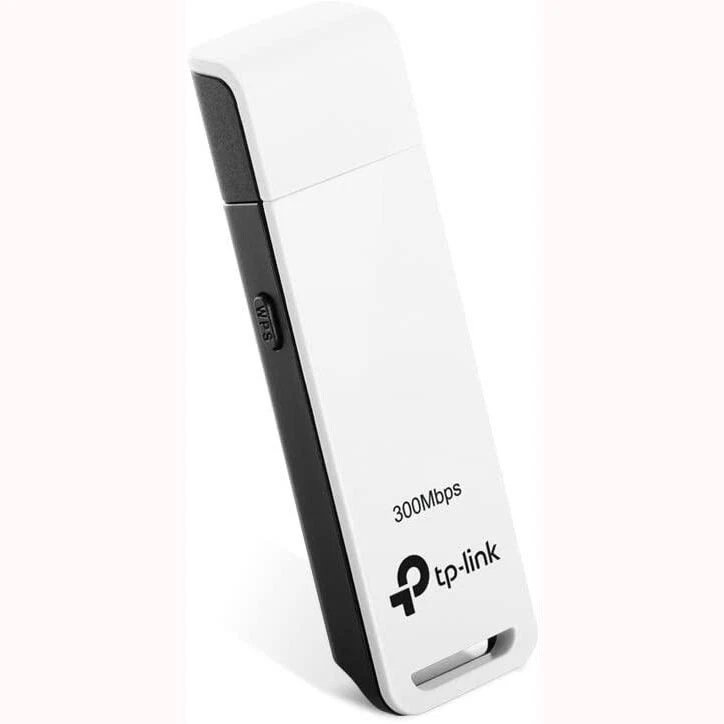Adattatore USB WiFi N300 2 antenne interne TP-Link TL-WN821N - Immagine 1 di 1