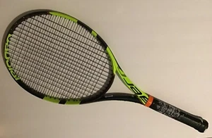 Babolat Pure Aero 2018 Model - Picture 1 of 3
